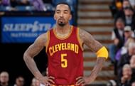 Could JR replace either Bradley Beal or John Wall in Washington?